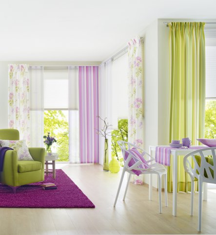 flowerstripes